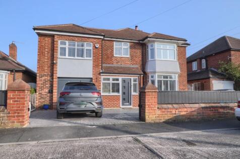Oxbridge Avenue, Stockton-On-Tees, TS18