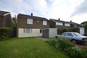 28, Kiln Close, Norwich NR6 7HZ