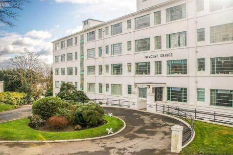 Taymount Rise, London, SE23