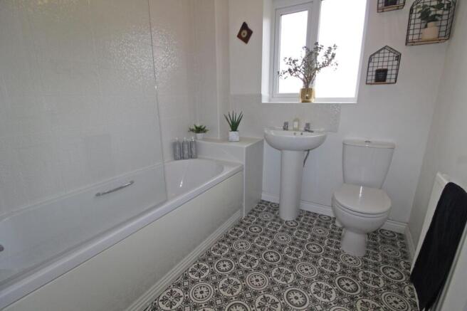 Bathroom/WC
