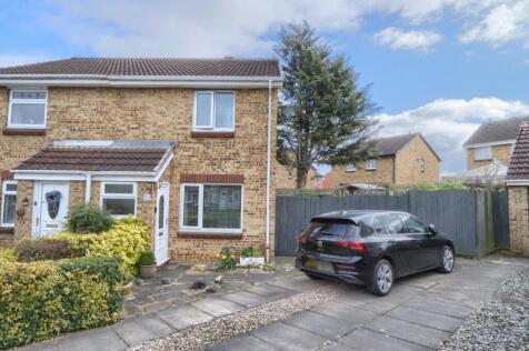 Barford Close, Norton