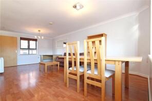 54, St Clements Court, Wilson Street, St Pauls, Bristol BS2 9HA