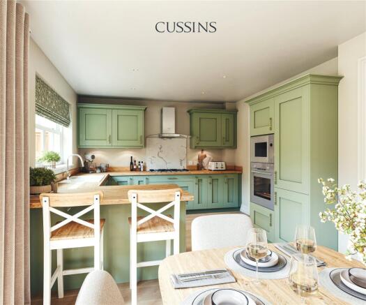 Samphire Kitchen