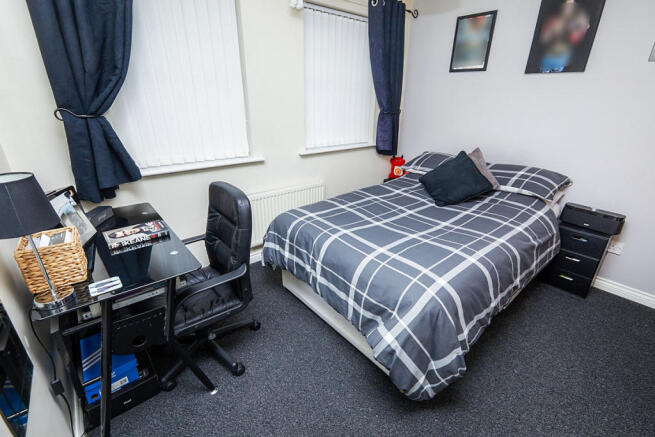 Bedroom 2