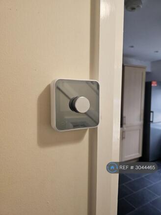 Central Heating Thermostat