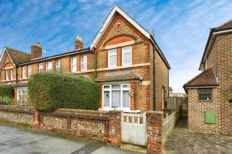 Albury Road, Merstham, Redhill, Surrey, RH1