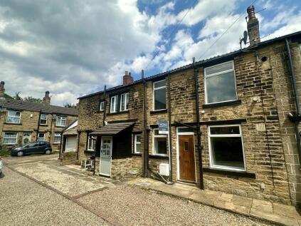 Littlemoor Road, Pudsey