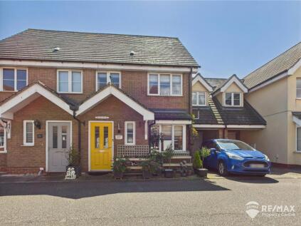 Williamsburg Avenue, Harwich