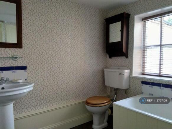 Bathroon