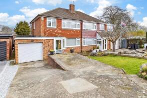29, Cottenham Close, East Malling, West Malling ME19 6BY