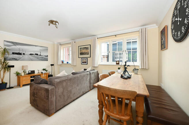 4 the burnhams tn...