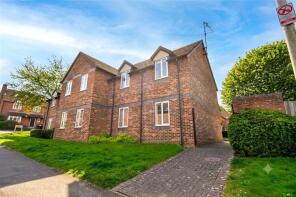 47, Cherry Grove, Hungerford RG17 0HP