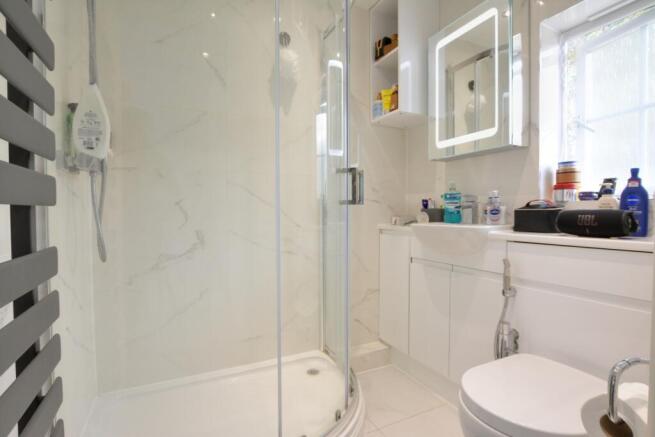 Ensuite