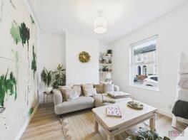 29, Courtenay Street, Cheltenham GL50 4LR