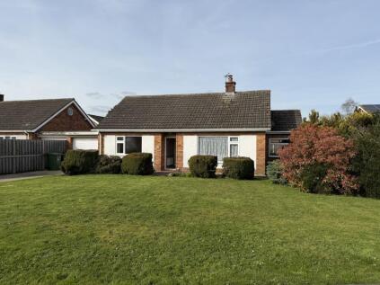 37 Swanton Drive, Dereham, Norfolk NR20 4DW