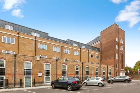 Windmill Place, Southall, Middlesex, UB2