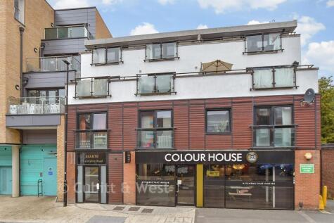 Croydon Road, Caterham, Surrey