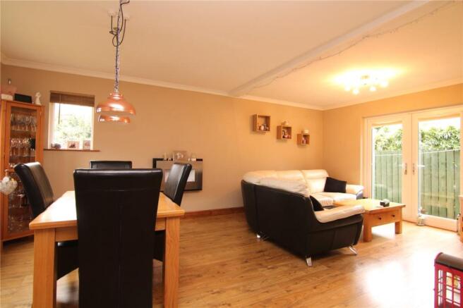 Living/Dining
