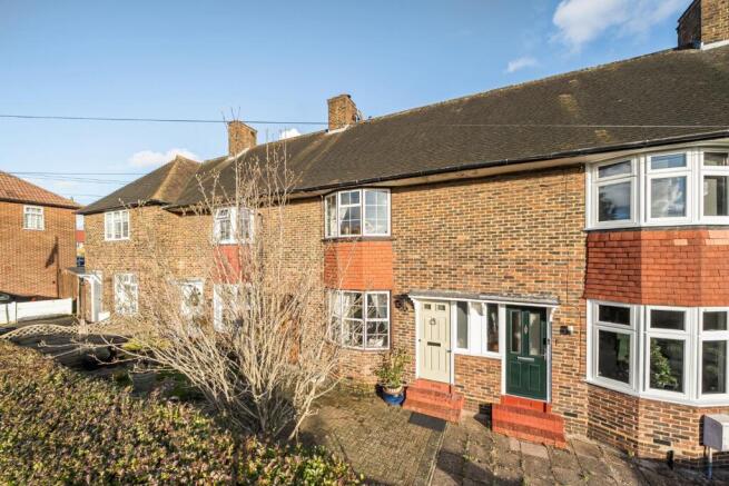 Scarsbrook Road, Blackheath, London, SE3 photo 2