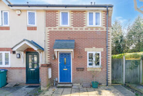 18, Loweswater Close, Watford WD25 0TX