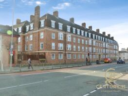 43, Abbeygate Apartments, Wavertree Gardens, Liverpool L15 8HB