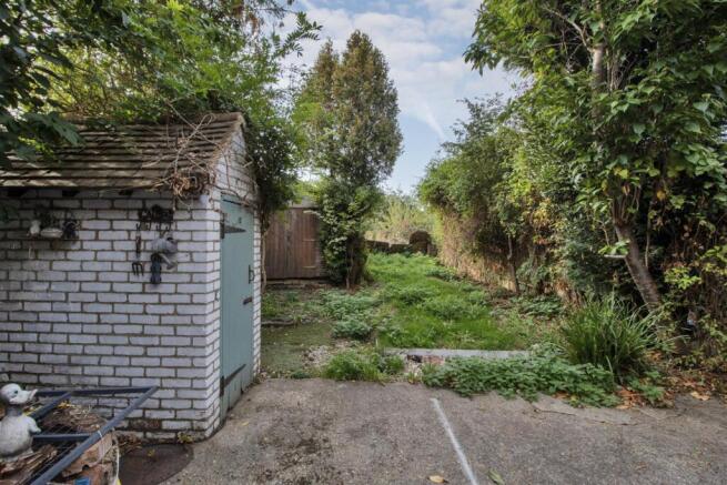 Badsell Road, Five Oak Green - Chain Free photo 4