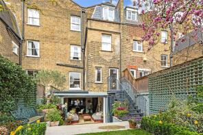 5, Edith Terrace, London SW10 0TQ