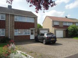 34, Seacourt Road, Slough SL3 8EW