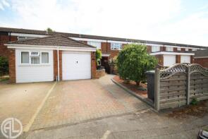 38, Avocet, Letchworth Garden City SG6 4TH