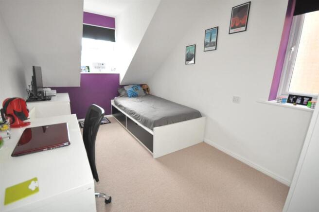 BEDROOM 3