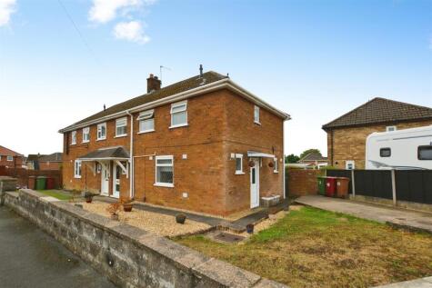 Irby Road, Scunthorpe