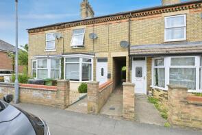 12, Chapel Street, Stanground, Peterborough PE2 8JG