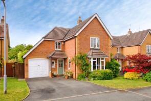 12, Marcle Orchard, Ludlow SY8 4PD