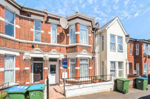 7, Oxford Avenue, Southampton SO14 0BN
