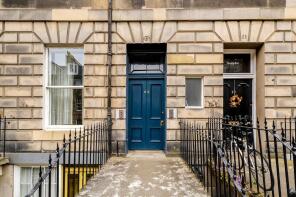 1f2, 23, London Street, Broughton, Edinburgh EH3 6LY