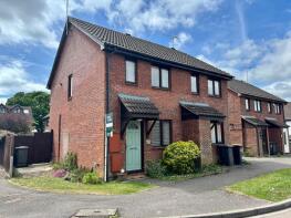22, Holly Farm Close, Luton LU1 4ET