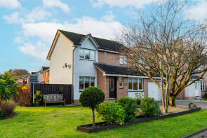 1, Deanston Park, Glasgow G78 2BL