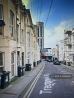 Flat 1, 18, Tregonwell Road, Bournemouth BH2 5NR