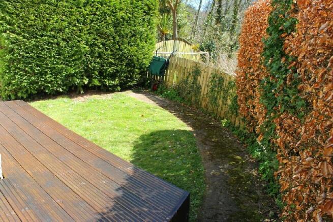 Private Garden