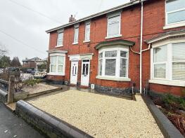 30, Eaves Lane, Bucknall, Stoke-on-trent ST2 8JX
