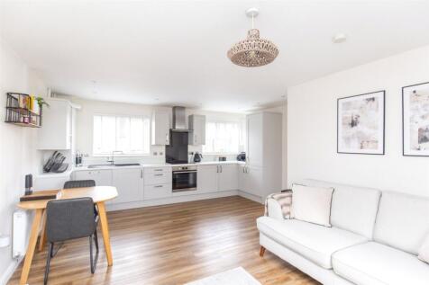 Sheaves Park, Bristol, BS10