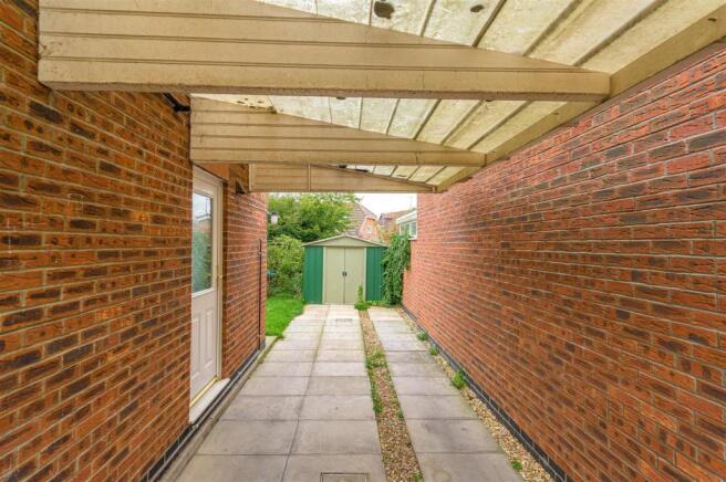 Car Port