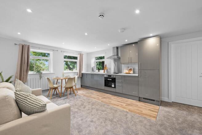 1 bed Flat to rent Image 6
