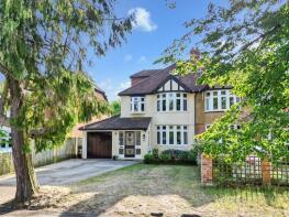 20, Luckmore Drive, Reading RG6 7RP