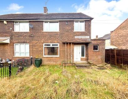 45 St. Margarets Avenue, Bradford, BD4 9AQ