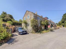 1, High Street, Woolley, Bath BA1 8AR