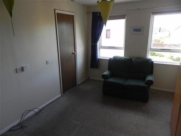 Main Room
