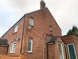42, The Claytons, Ross-on-wye HR9 6QD