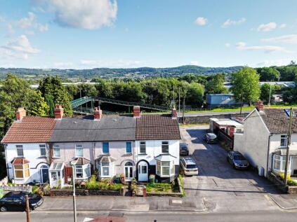 Wilkins Terrace, Caerphilly, CF83 2NH