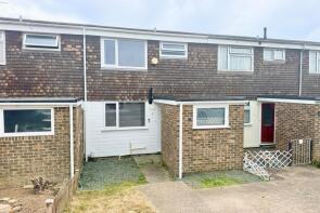 3, Brendon Road, Salvington, Worthing BN13 2PS